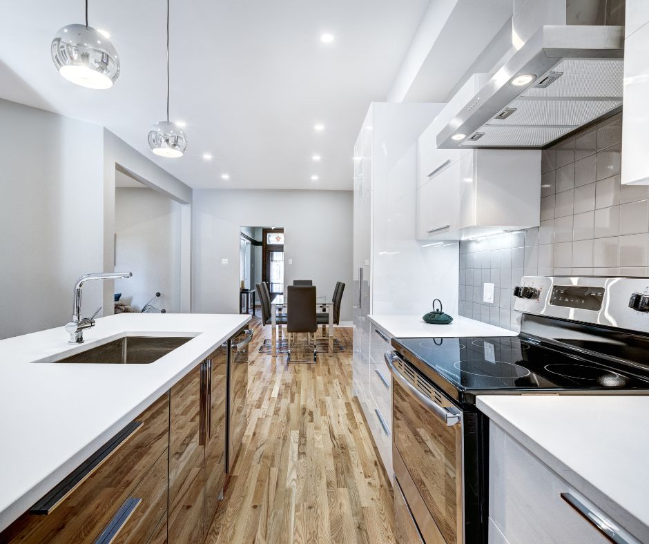 Kitchen & bathroom renovations (4)