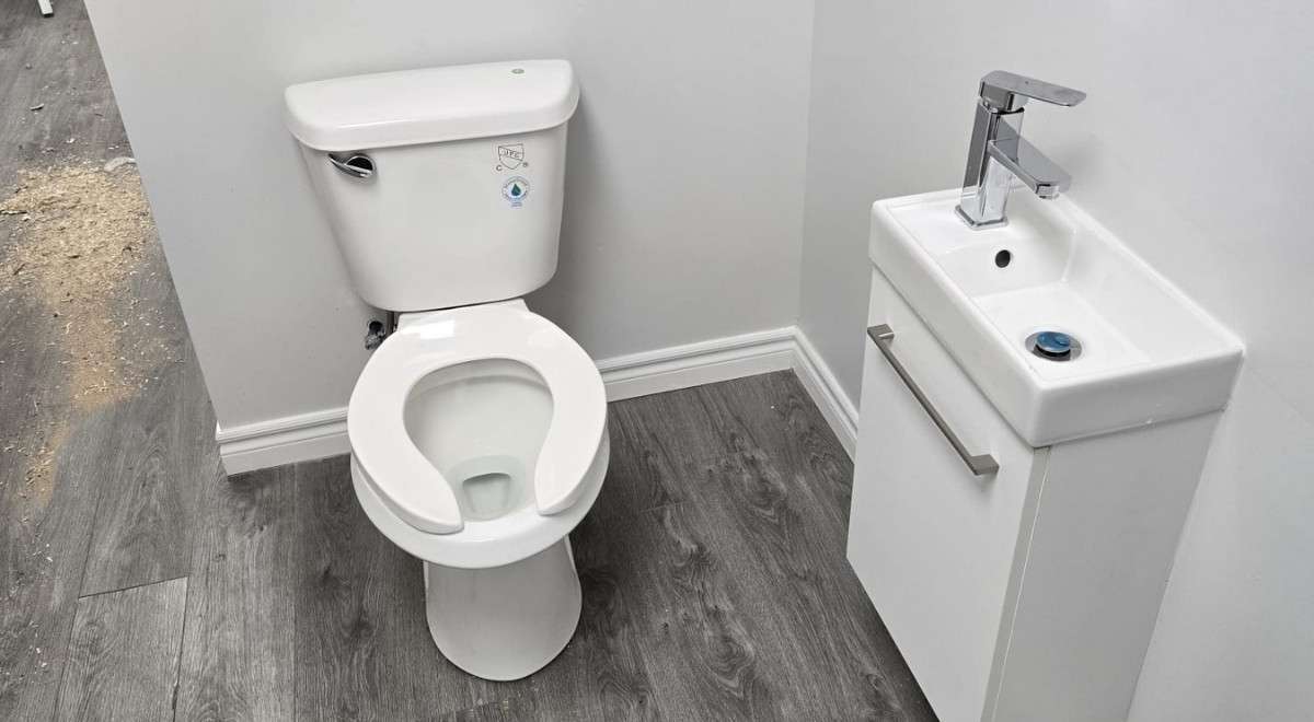 Toilet Keeps Running